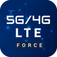 Programikonen: 5G4G LTE Force
