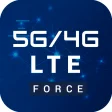 5G4G LTE Force