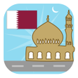Ikona programu: Qatar Prayer Timings
