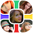 Icon of program: Pic O Collage - Insta Pho…