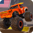 Icona del programma: Monster Truck 2020 Steel …