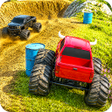 Programikonen: Monster Truck 2020 Steel …
