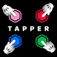 프로그램 아이콘: Finger Tapper