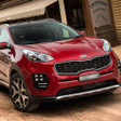 أيقونة البرنامج: Sportage 2017 Car Simulat…