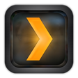 Icon of program: Plex Media Server