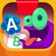 Icoon van programma: Osmo Words Chomp
