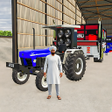Programikonen: Tractor Simulator Game 20…