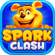 Icoon van programma: Match 3: Spark Clash