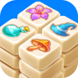 Ícone do programa: Tile Chronicles - Puzzle …