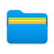 Icon of program: My Space - File Manager