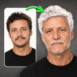 ไอคอนของโปรแกรม: FaceLab AI Age  Hair Edit…
