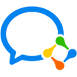 程序图标：WeCom