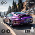 程序图标：Car Racing Games Offline …