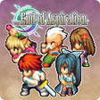Ikon program: RPG End of Aspiration