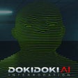 Иконка программы: Doki Doki AI Interrogatio…