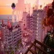 أيقونة البرنامج: Paradise Killer
