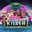 プログラムのアイコン：Paradise Killer