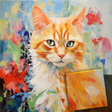 Programikonen: Art Puzzle - Painting Res…