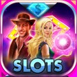 Icon of program: Diamond Cash Slots 777 Ca…