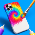 Icoon van programma: 3D Mobile Phone case DIY