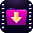 程序图标：Video Downloader