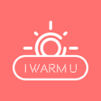 Иконка программы: iWarmU