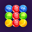 أيقونة البرنامج: Bubble Crush Challenge