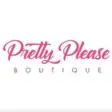 Pretty Please Boutique