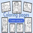 Coloring Pages Printable