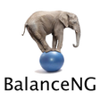 Icon of program: BalanceNG