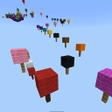 Ícone do programa: Parkour maps for minecraf…