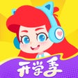 Icoon van programma: ABC 快乐英语星球-少儿学英语游戏