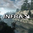 프로그램 아이콘: Infra