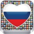 Иконка программы: Русские Apps