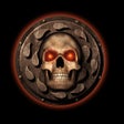 Иконка программы: Baldurs Gate