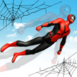 程序图标：Spider Rope Hero Man Figh…