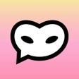 プログラムのアイコン：Chat  Dating Fun - Chatis…