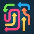 Icon of program: Arrow Maze - Escape Puzzl…