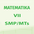 Icon of program: Matematika Kelas 7 Merdek…