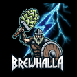 Ícone do programa: BREWHALLA : HOMEBREWING A…