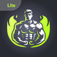 HIIT Workout for Men Lite icon