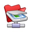 Symbol des Programms: BlindScanner