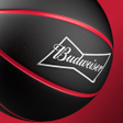 Ikona programu: BUD x NBA