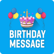 Programikonen: Mensagem de Aniversário