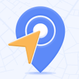 プログラムのアイコン：Caller ID And Location Tr…