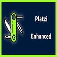Programikonen: Platzi Enhanced