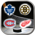 Ikon program: Hockey Logo Quiz