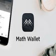 Math Wallet