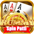 Programikonen: Spin Patti - Online Games