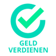 Symbol des Programms: Testerheld - Geld verdien…
